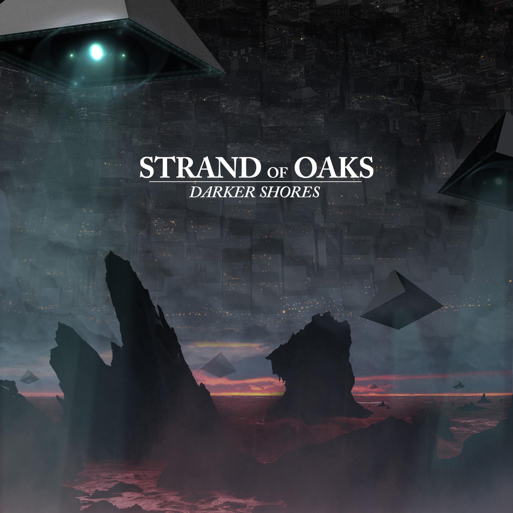 Darker Shores