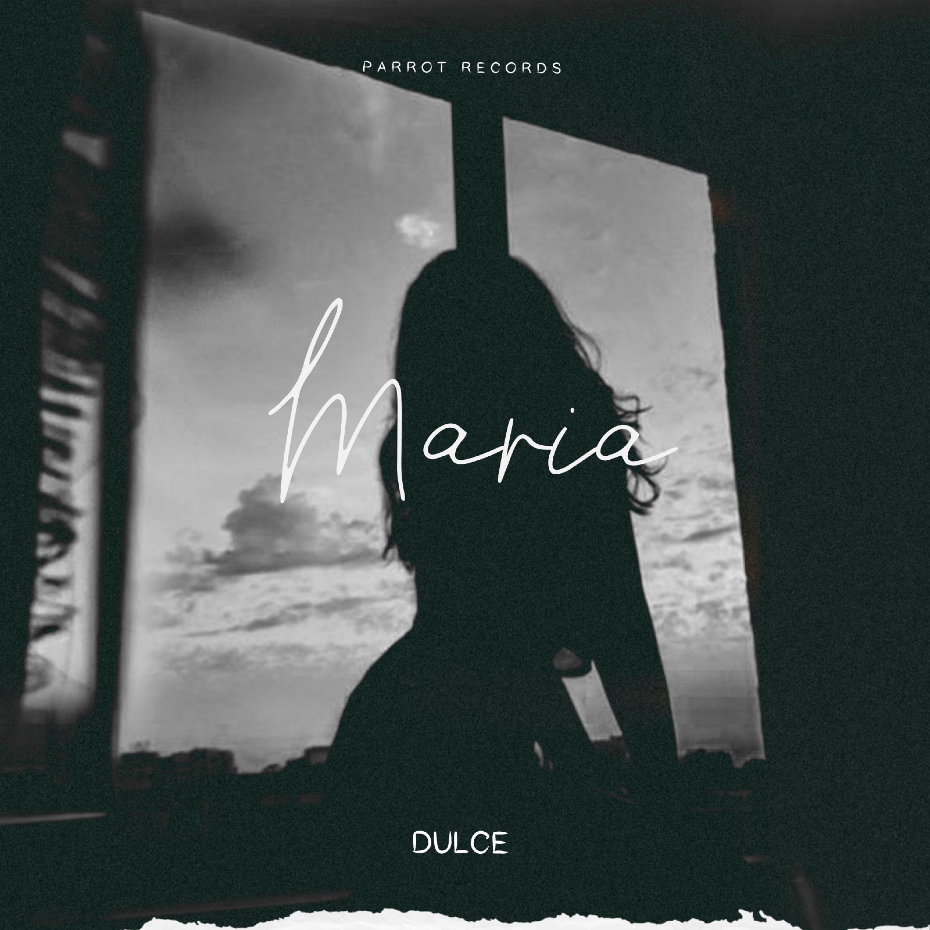 MARIA (feat. Blanq Beatz)