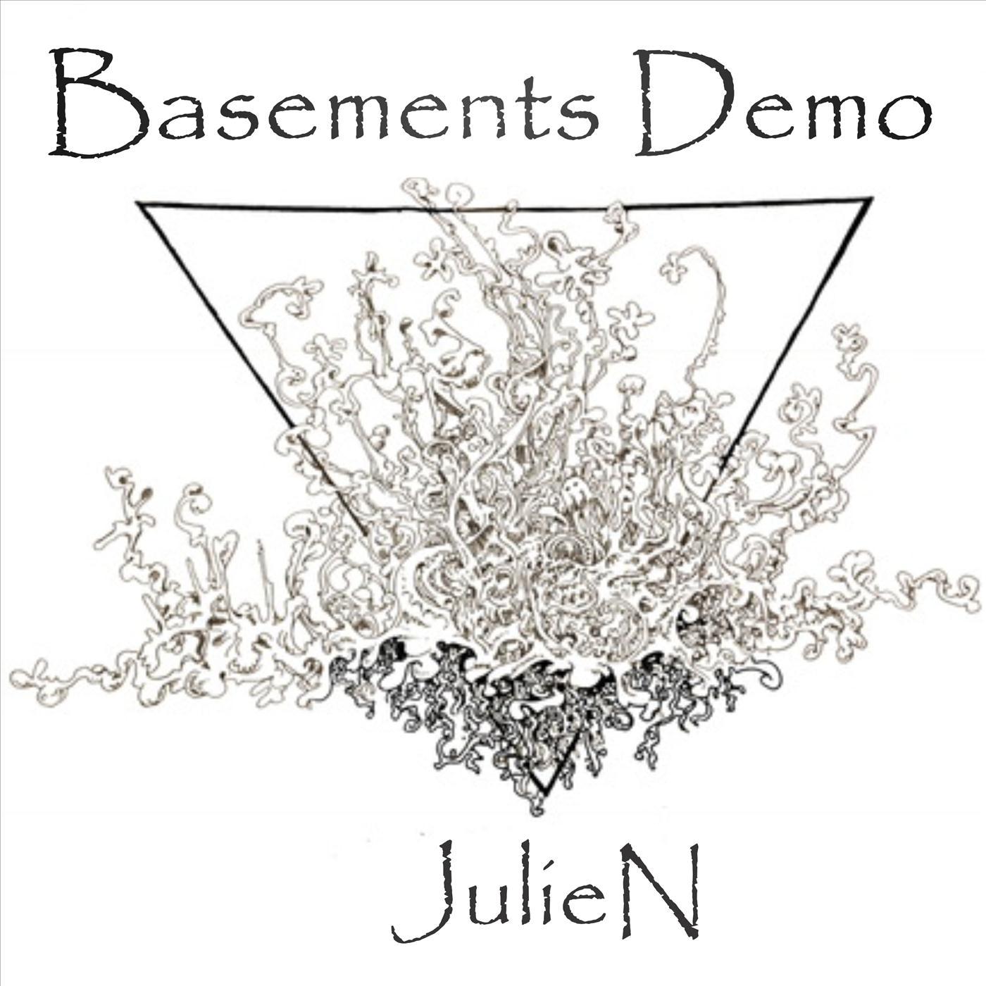 Basements Demo