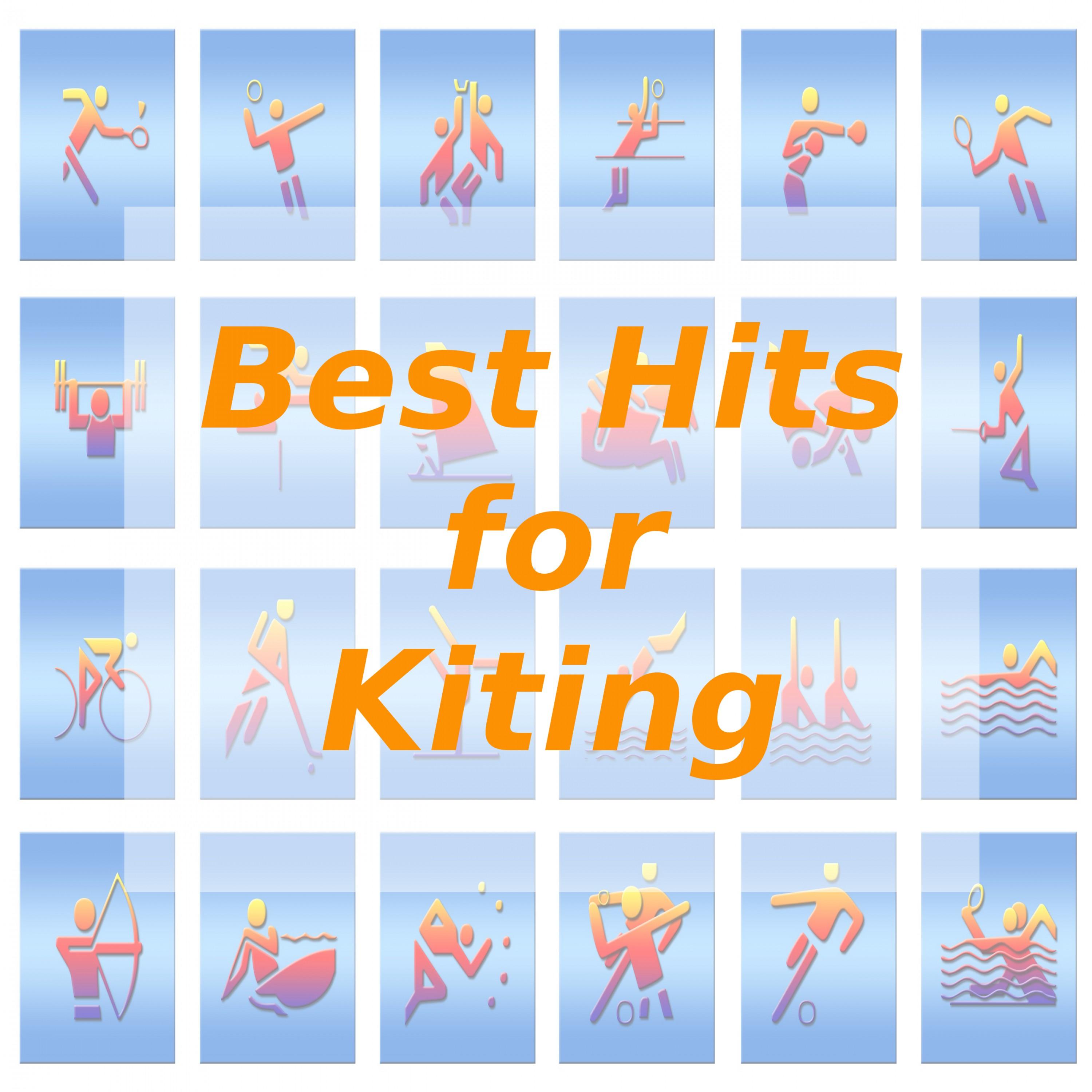 Best Hits for Kiting