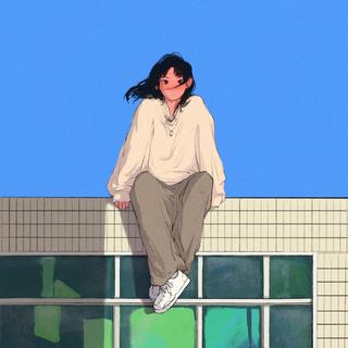 往前走，在未来的日子里逐渐和自己和解