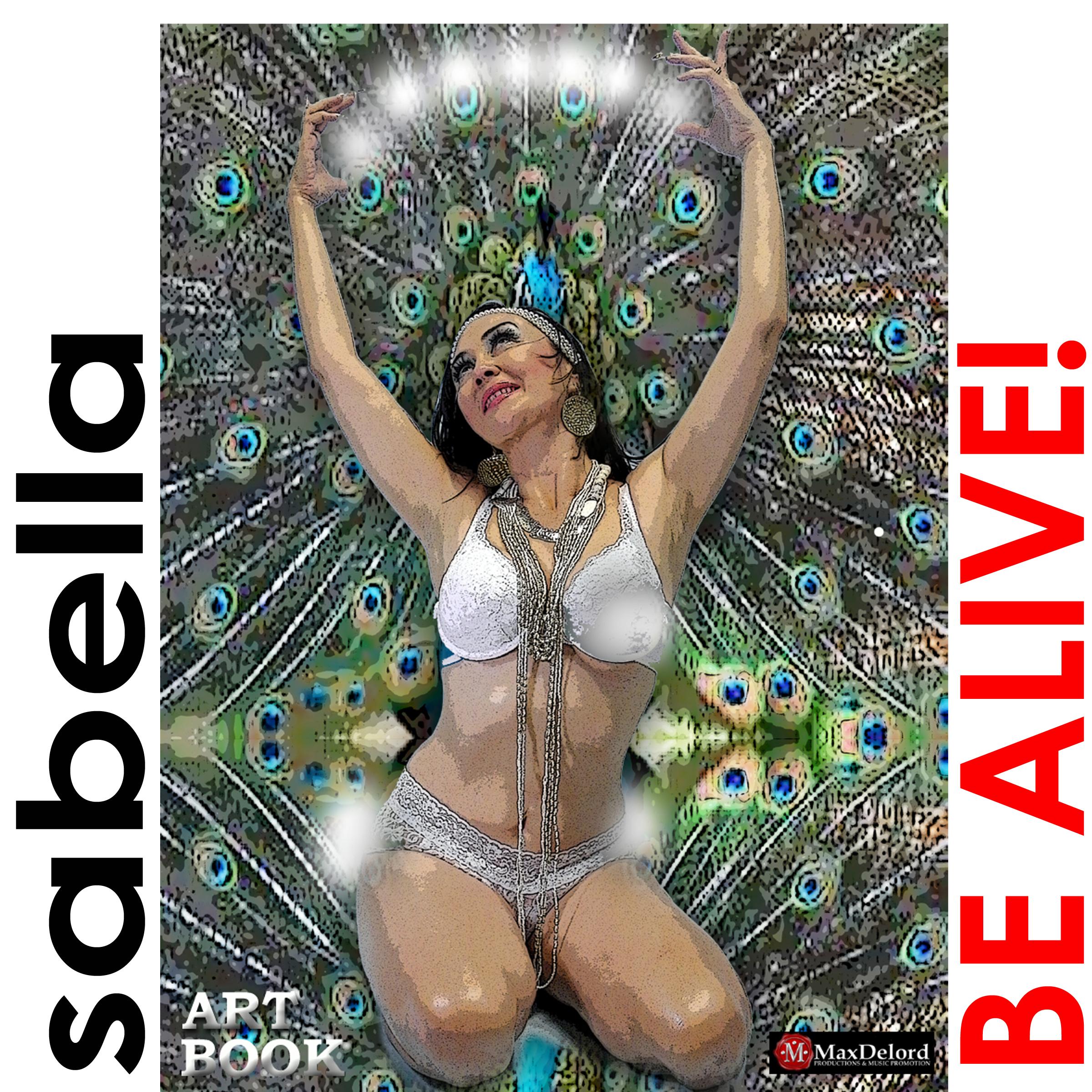 Be Alive