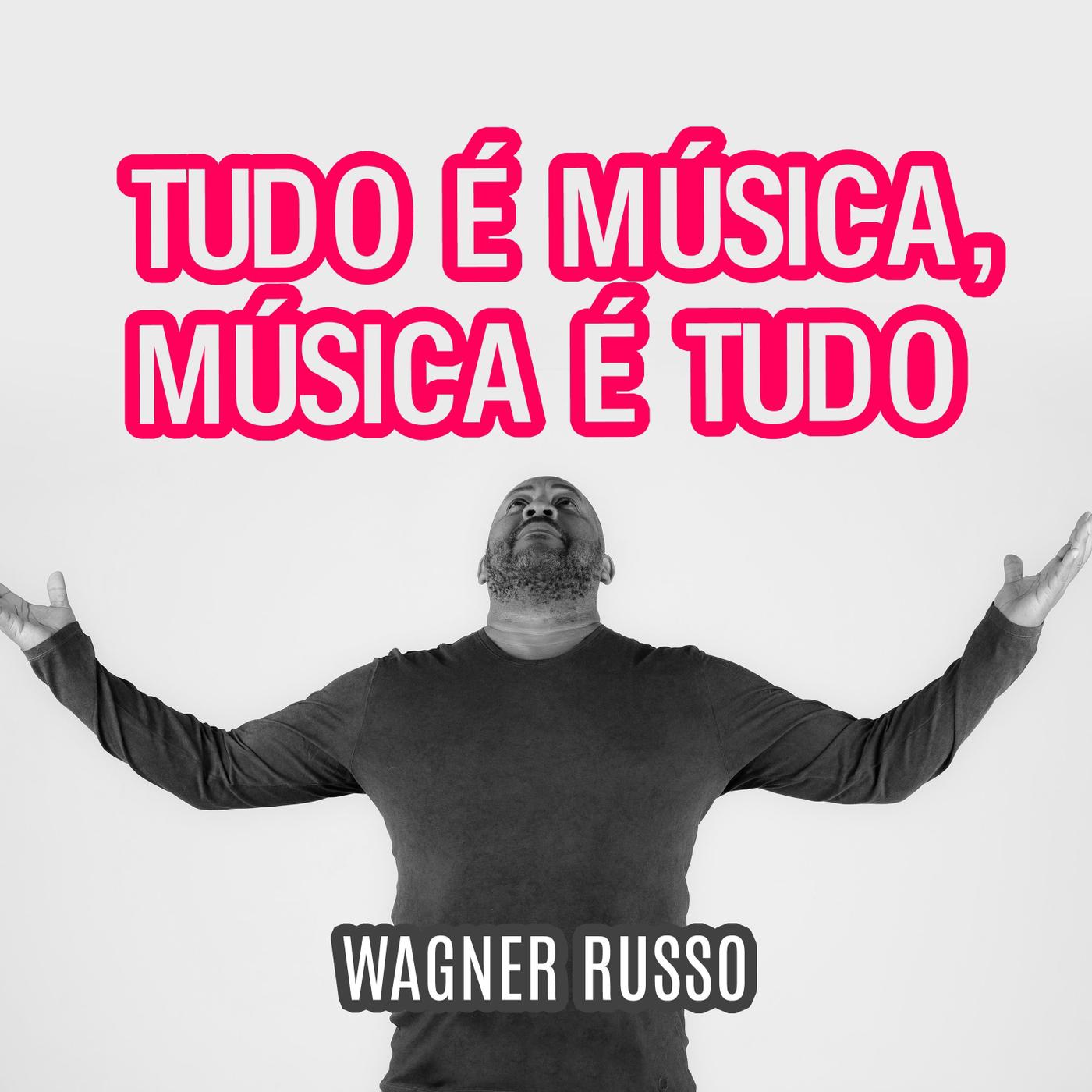 Wagner Russo - Lá Vem Ela