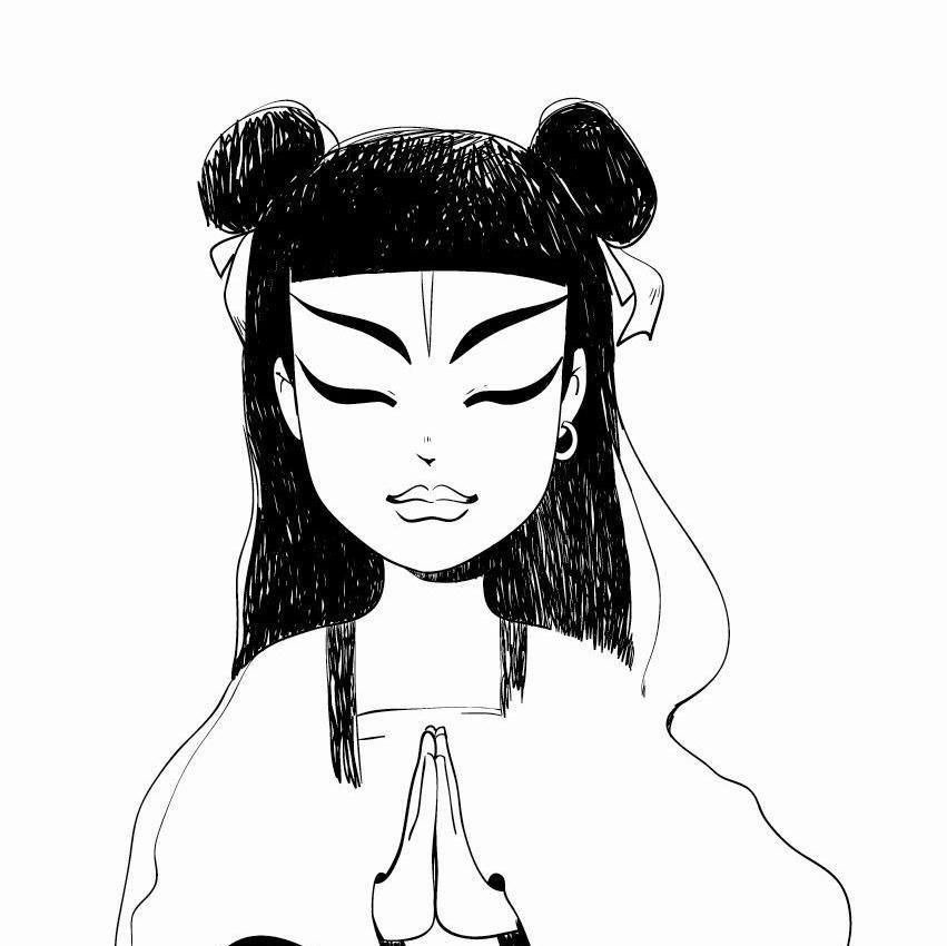 愿你一如年少模样，世间所有美好都如约而至