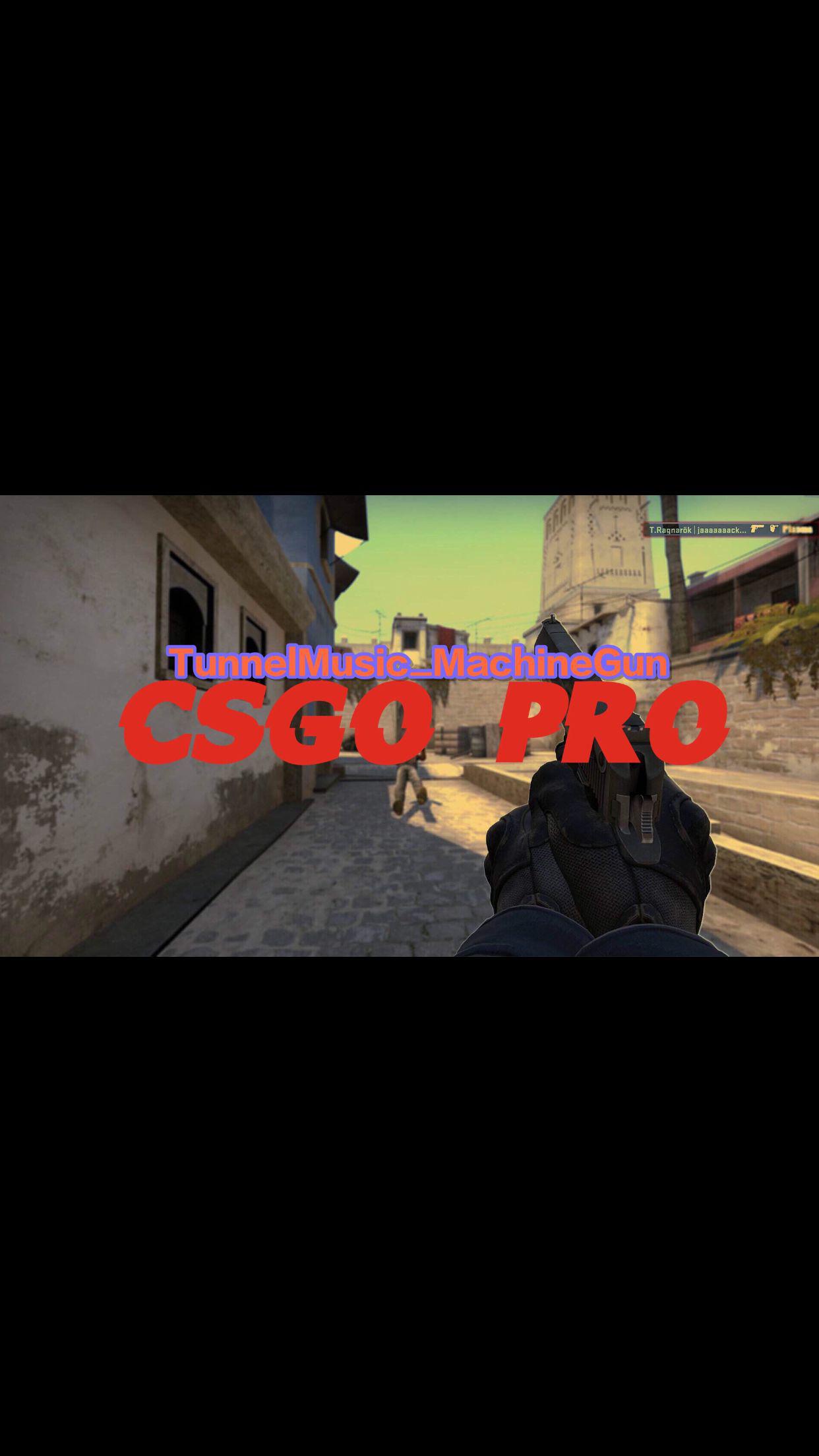 CSGO PRO专辑