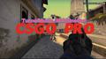 CSGO PRO专辑