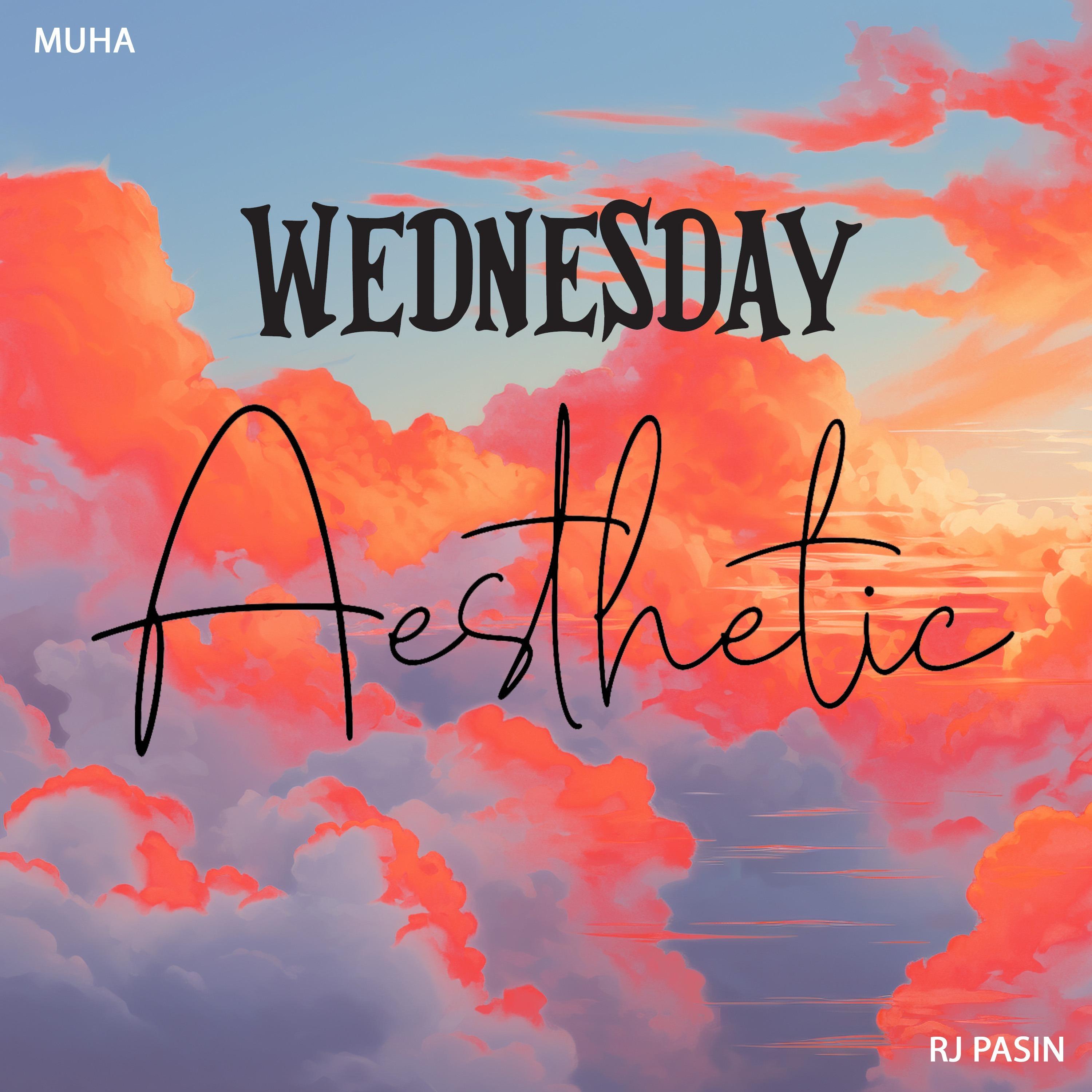Wednesday Aesthetic
