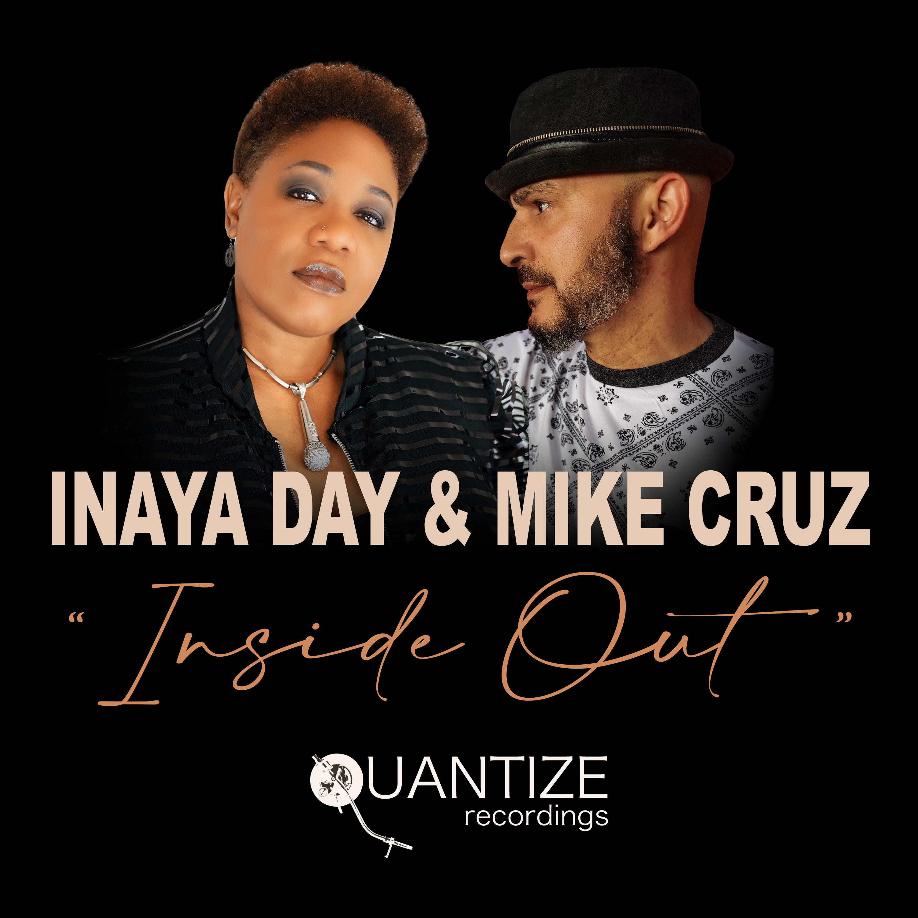 Inaya Day - Inside Out (Keith Andrews & Dave Rose Remix)