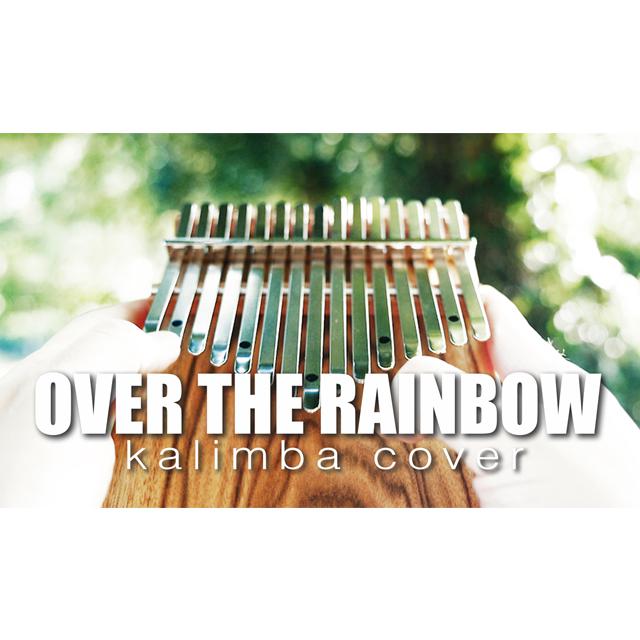 Some where over the rainbow专辑