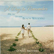 A Day To Remember - Music For Your Beach Wedding