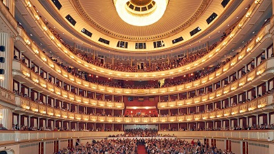 Wiener Staatsoper