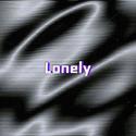 Lonely