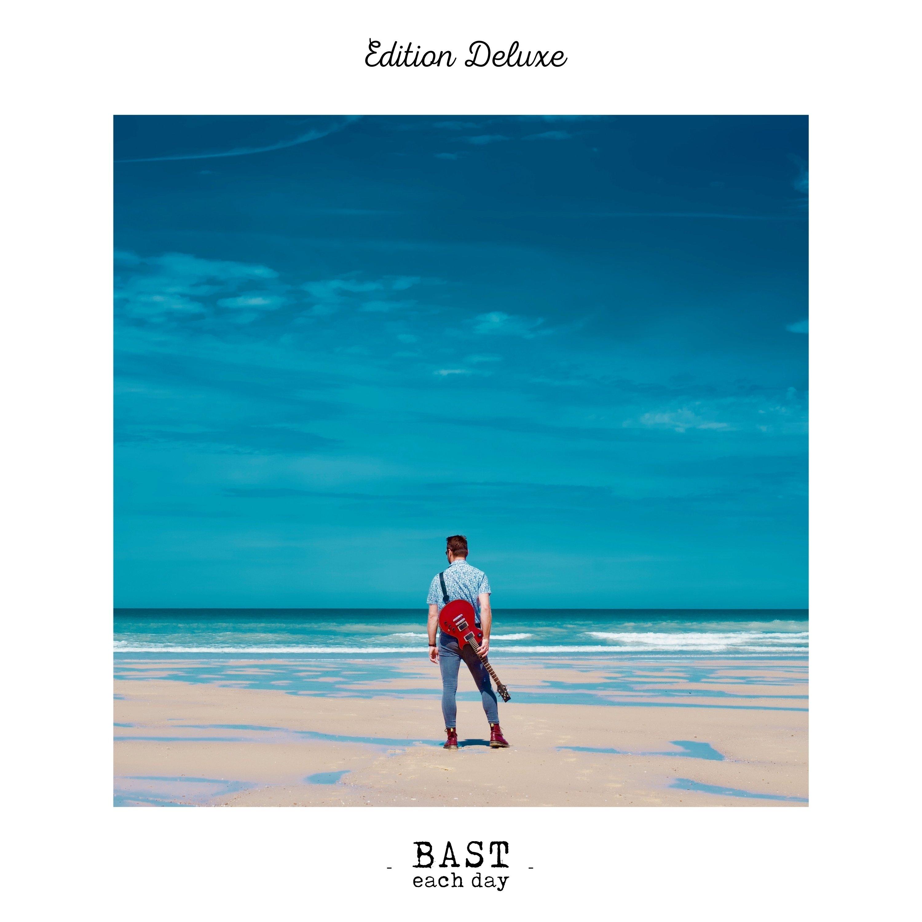 Each Day (Édition Deluxe)