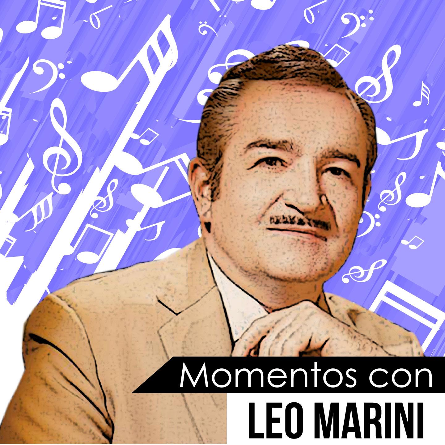 Momentos Con Leo Marini