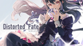 Distorted Fate专辑