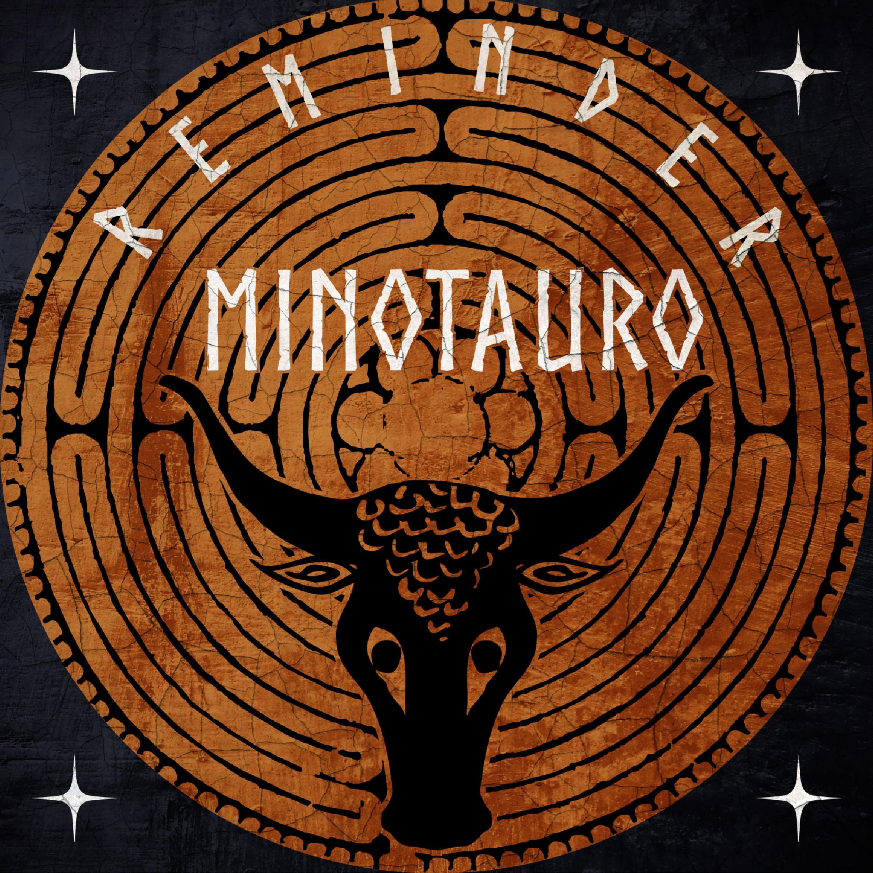 Reminder - MINOTAURO