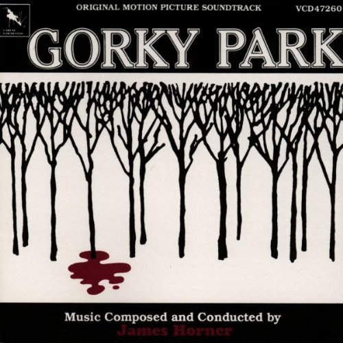 Gorky Park [Original Score]