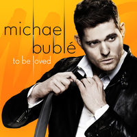 To Be Loved -  Michael Buble (Z Instrumental) 无和声伴奏