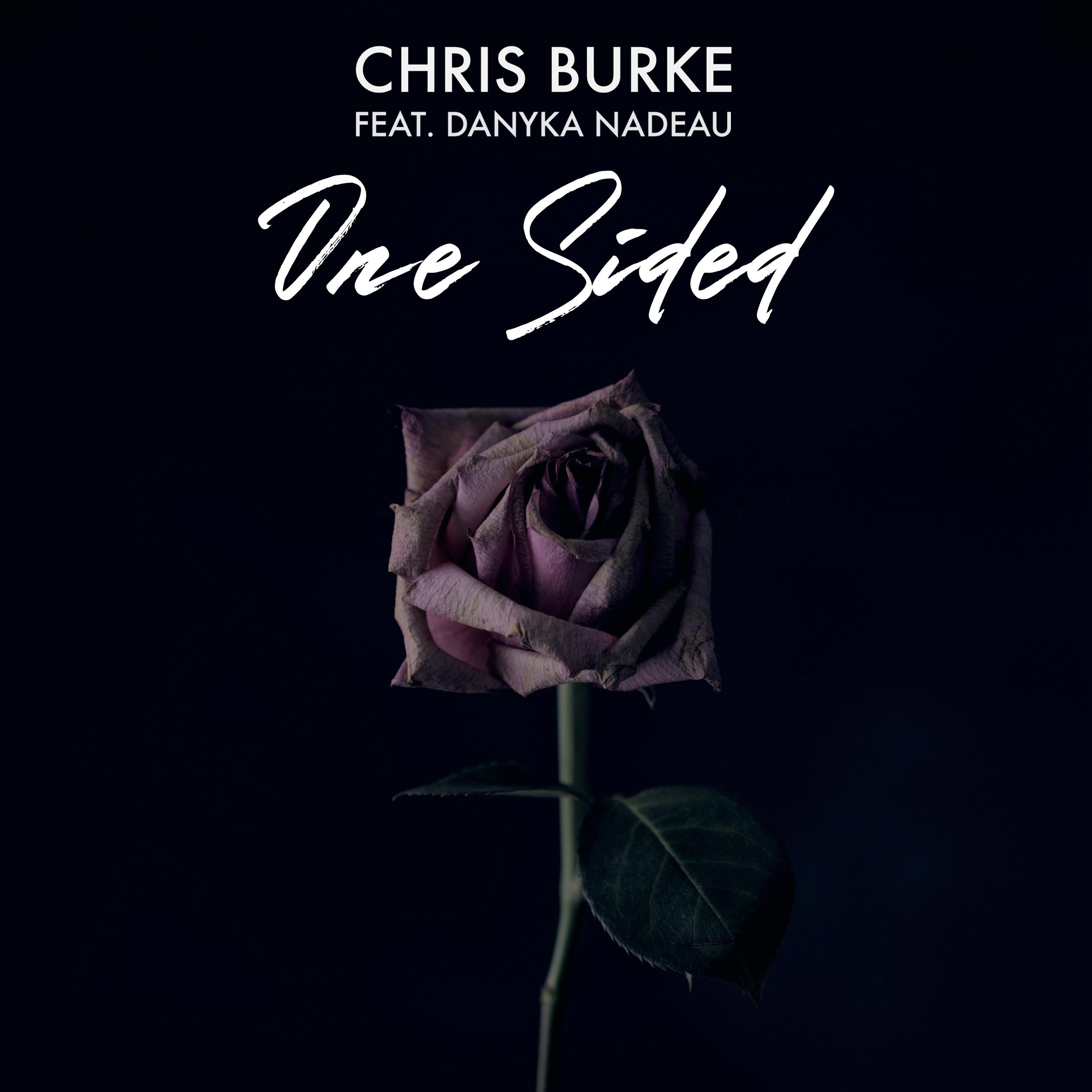 Chris Burke - One Sided (Instrumental)