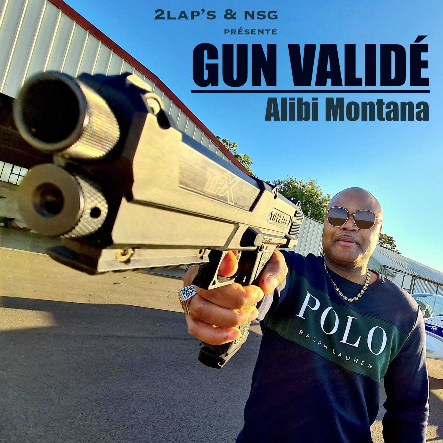 Gun validé