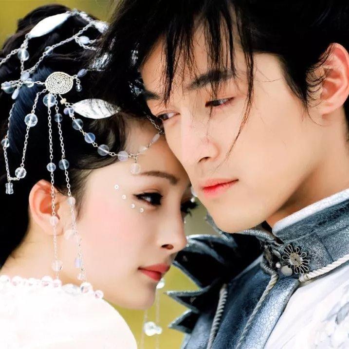 经典古装电视剧歌曲