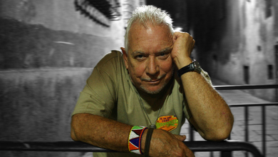 Eric Burdon