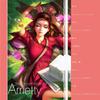 Arrietty's song（Cover：Cécile CORBEL）