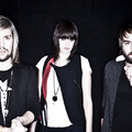 Band of Skulls