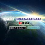 Epic future electronics & Trailer Music专辑