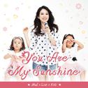 You Are My Sunshine专辑