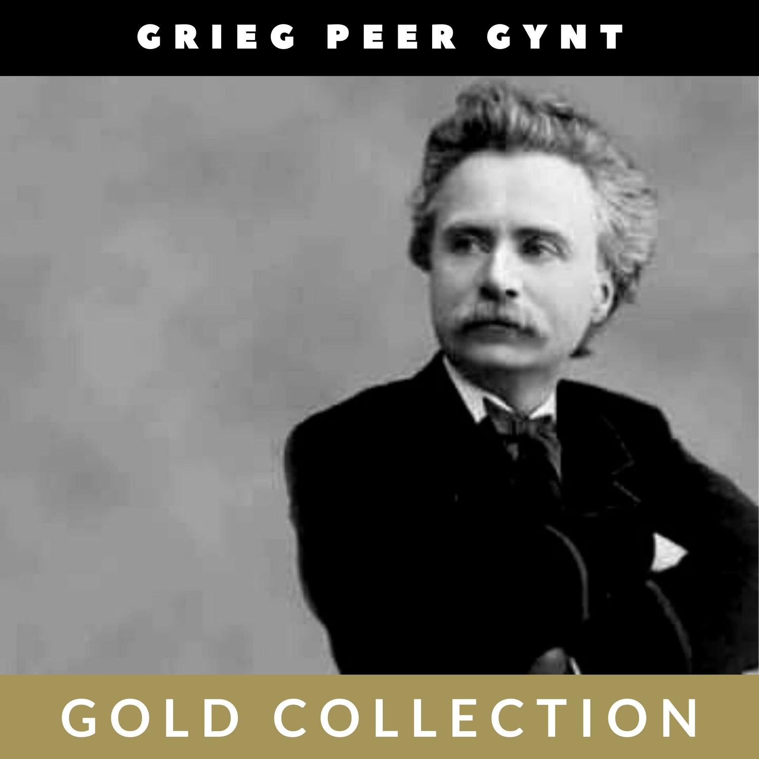 Act 4 - Solveig's Song