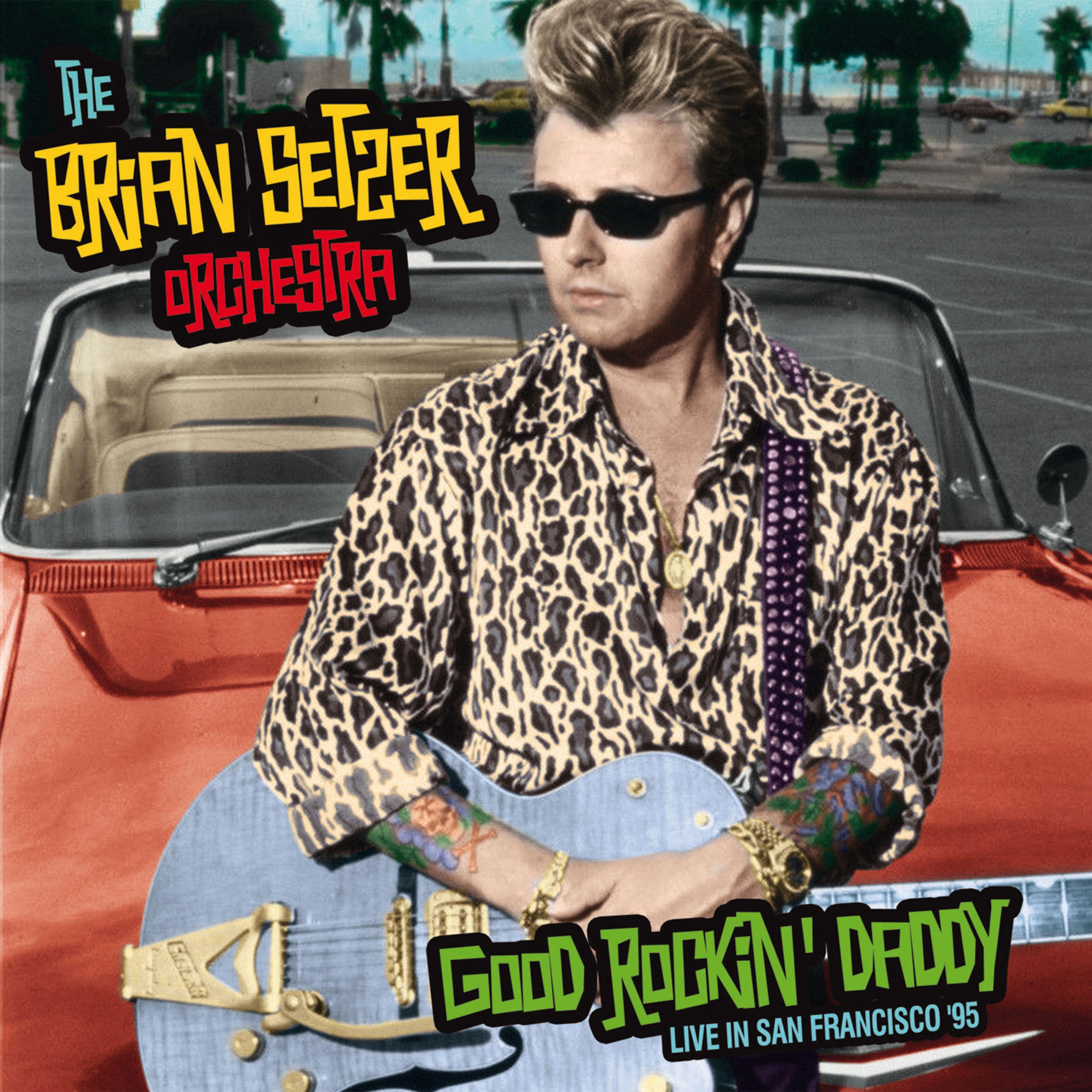 Good Rockin' Daddy (Remastered)