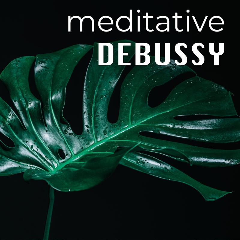 Meditative Debussy