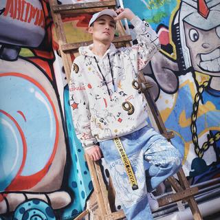 Signed Artist: XING KONG