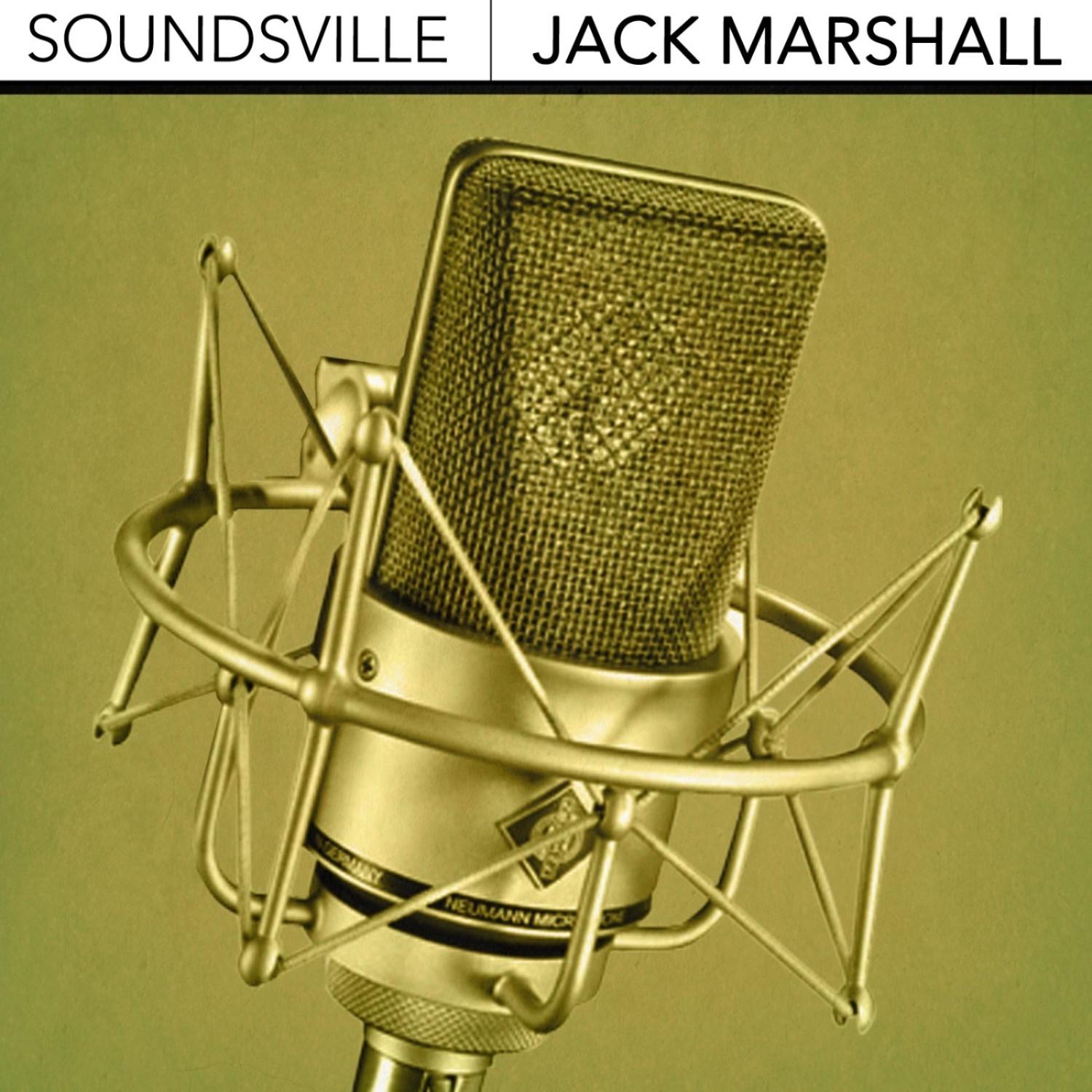 Soundsville