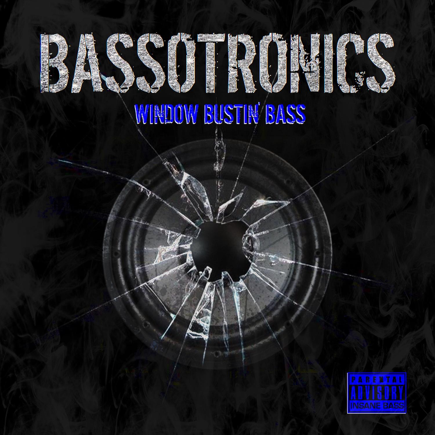 Window Bustin' Bass