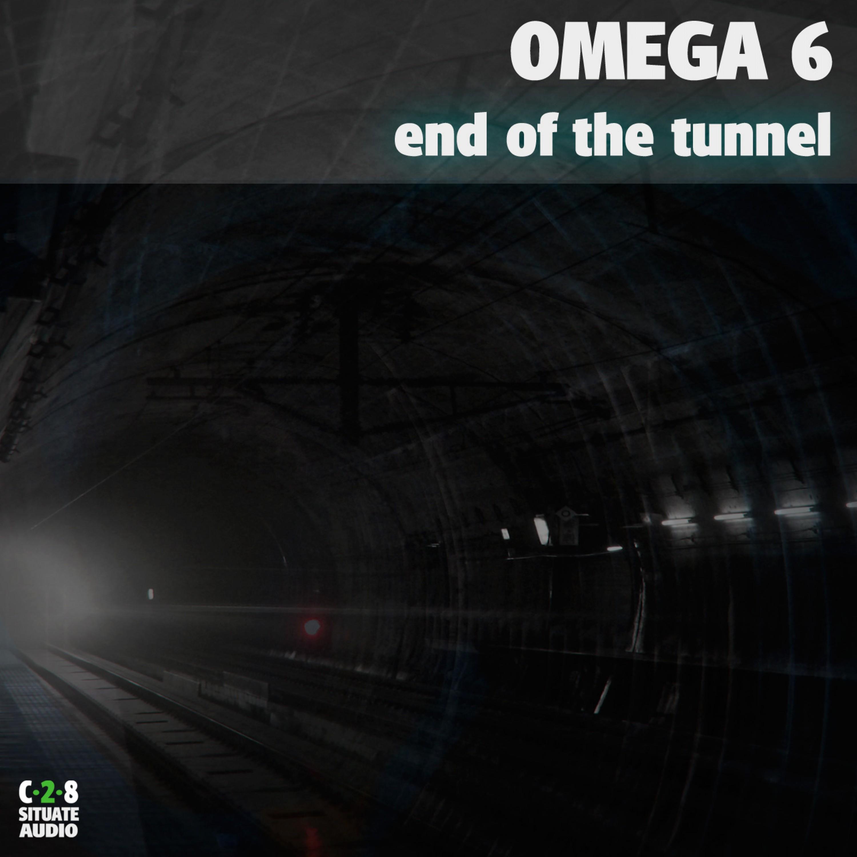 End of the Tunnel