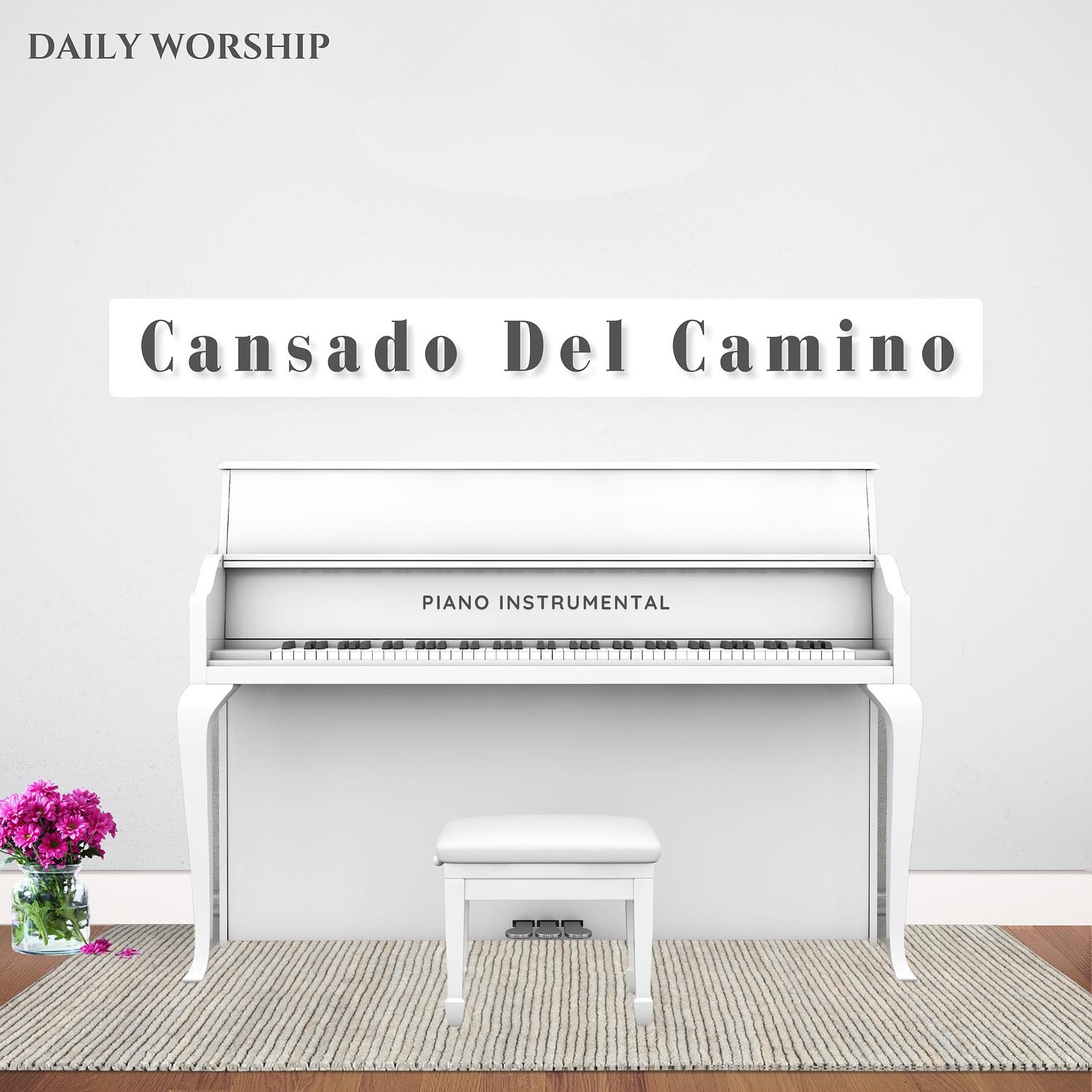 Cansado Del Camino (Piano Instrumental)