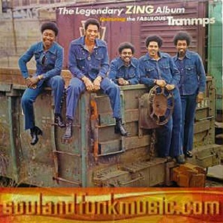 Legendary Zing Album