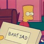 Bart Sad专辑