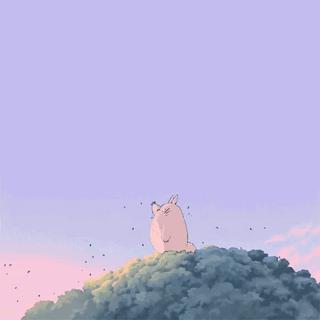“总有人会领着光找到你”