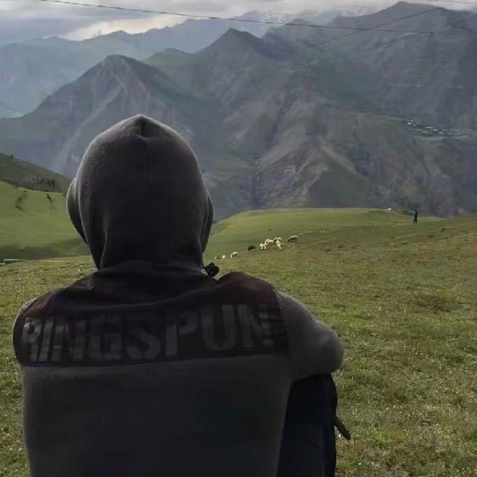 我有一句喜欢你