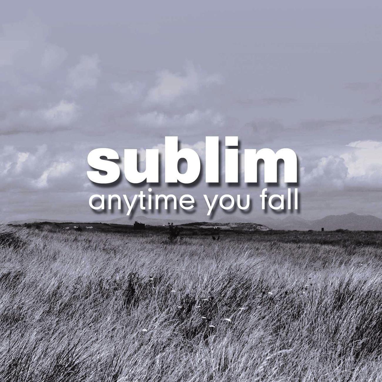 Anytime You Fall