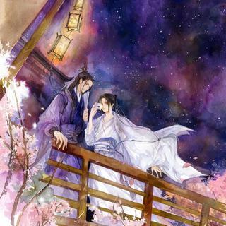古风‖袅袅古音 情牵于心 丝丝如醉