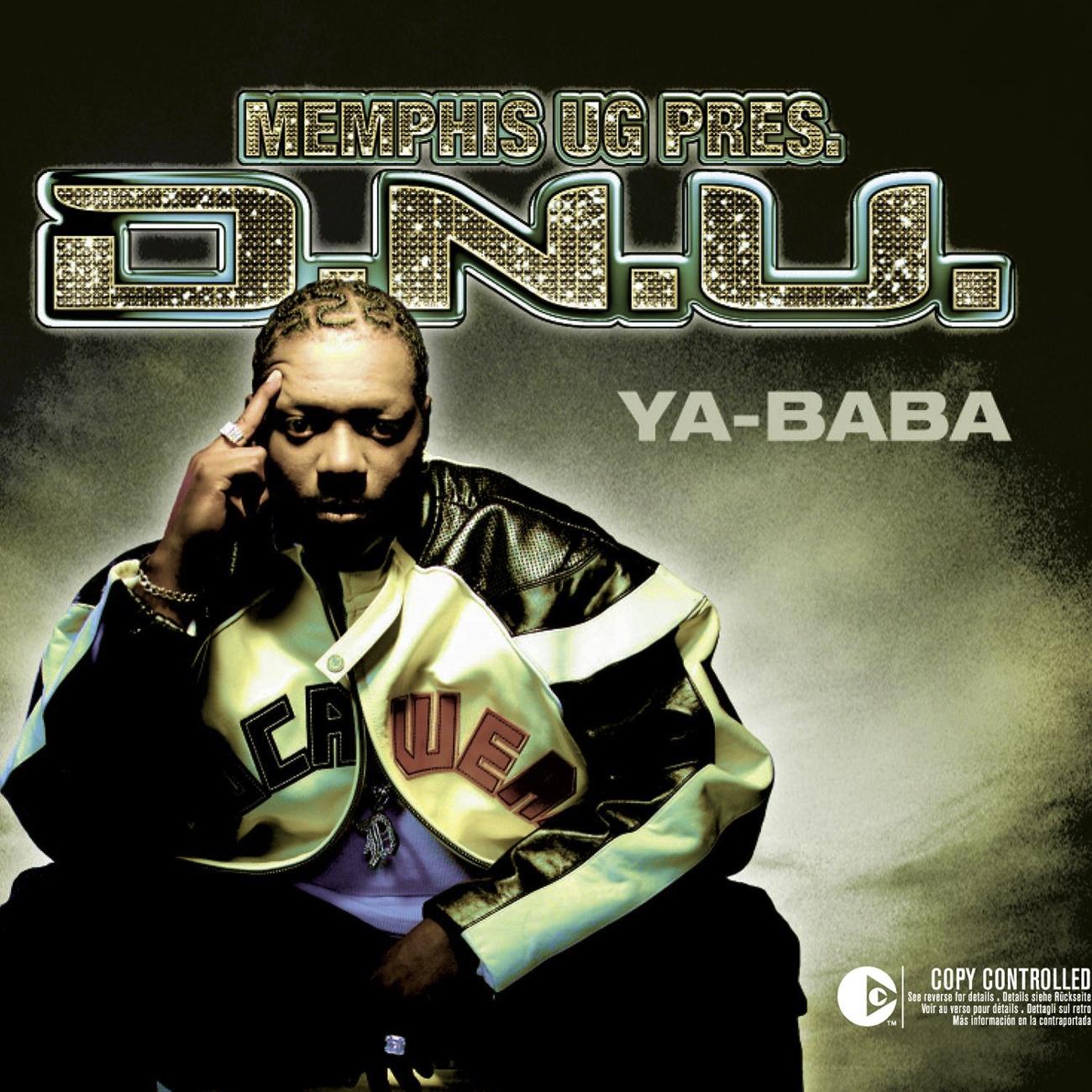 Ya-Baba