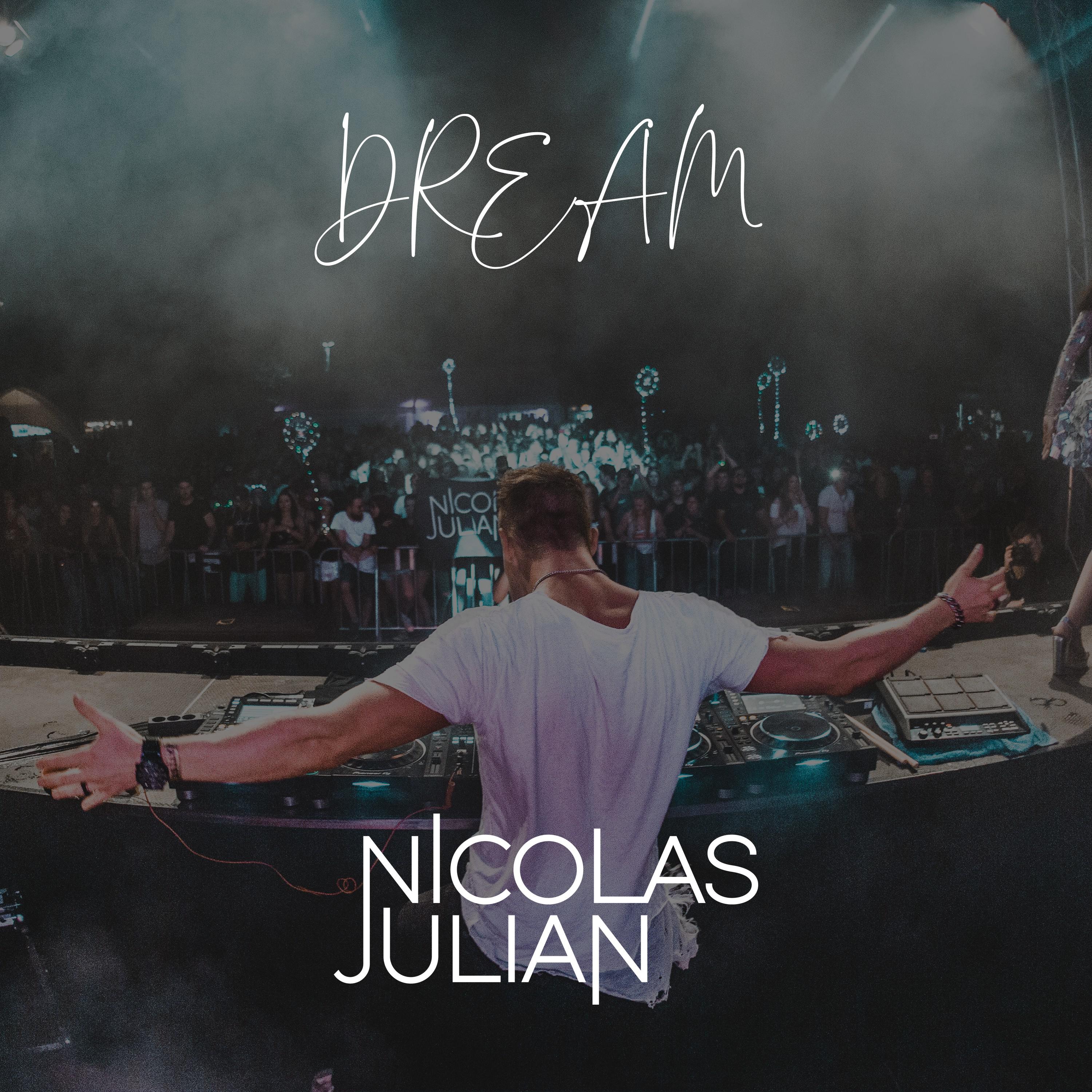 Nicolas Julian - Dream