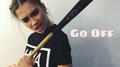 Go Off专辑