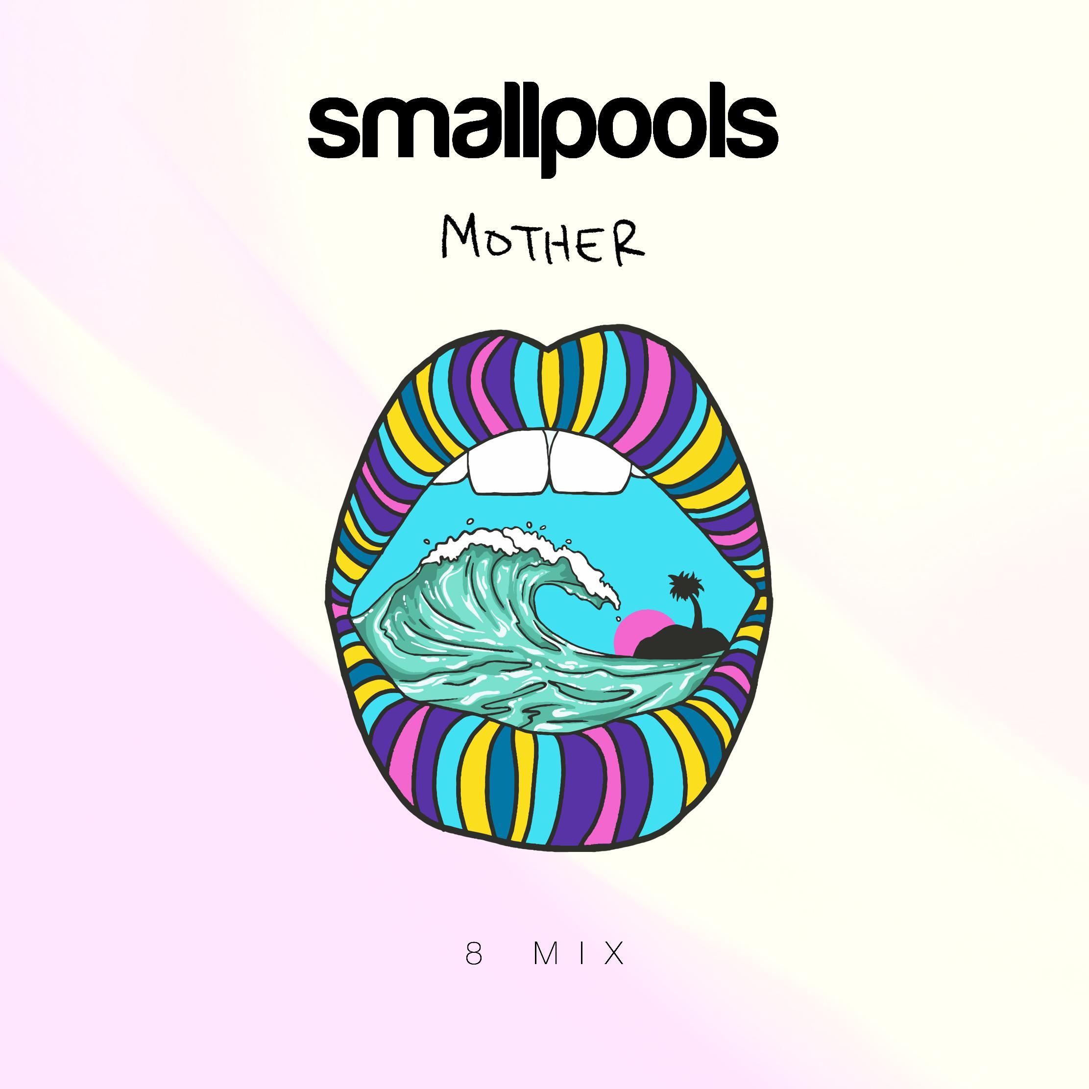 Mother (8 Mix)