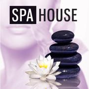 Spa House – Calming Nature Sounds for Spa & Wellness, Spa Hotel Music, Deep Relaxing Music, Touch of
