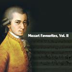 Mozart Favourites, Vol. II专辑